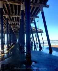 Pismo Pier 1