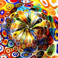Millefiore