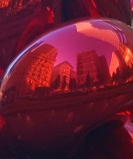Red Reflection