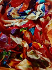 Silk Soup