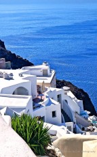 Santorini