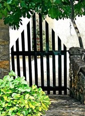 The Gate