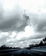 Big Sky Highway